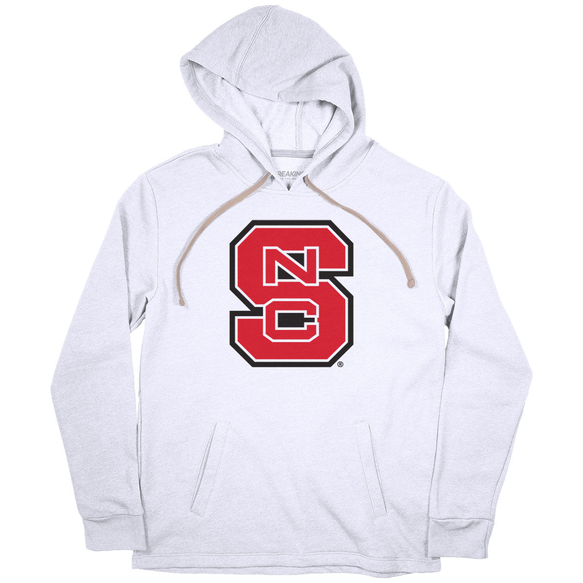 NC State Wolfpack: Primary Logo